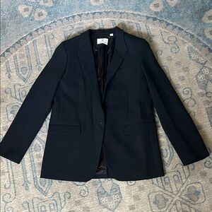 Babaton Classic Black Blazer BNWOT